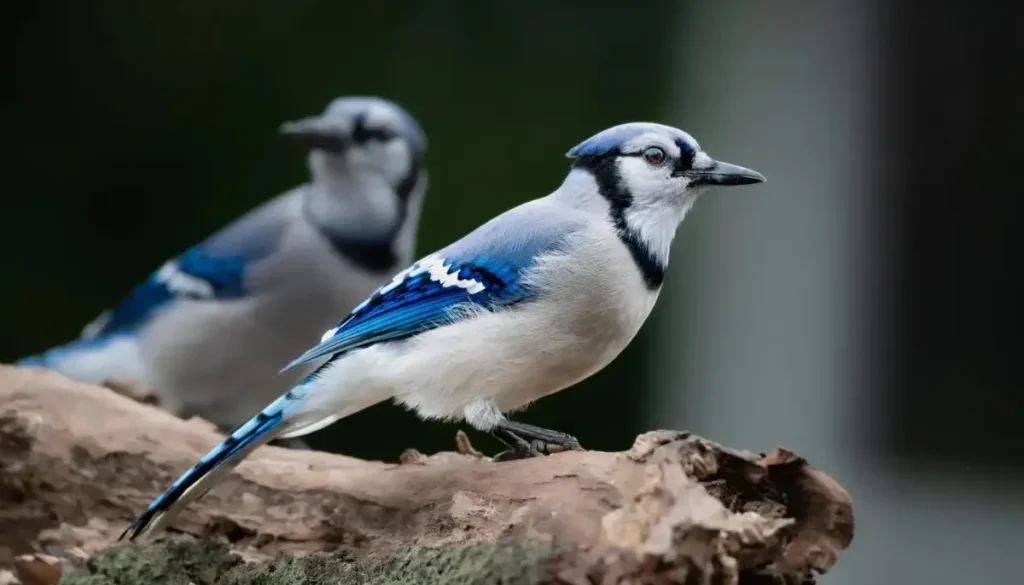 Blue Jay