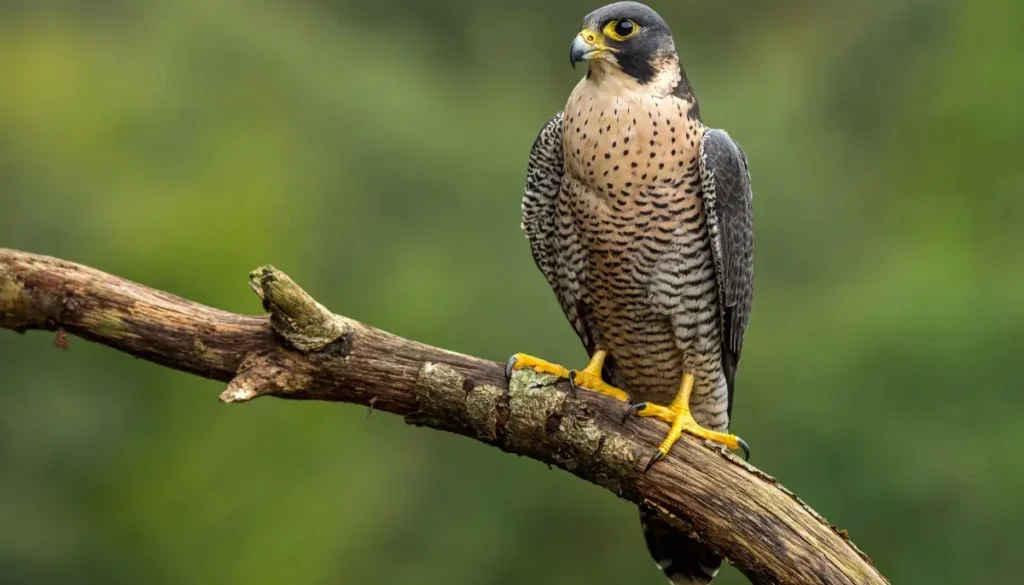 Peregrine Falcon